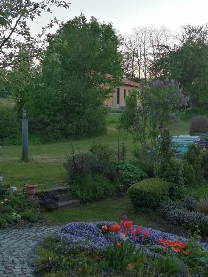 Villa Waldheimat Miltach Exterior foto